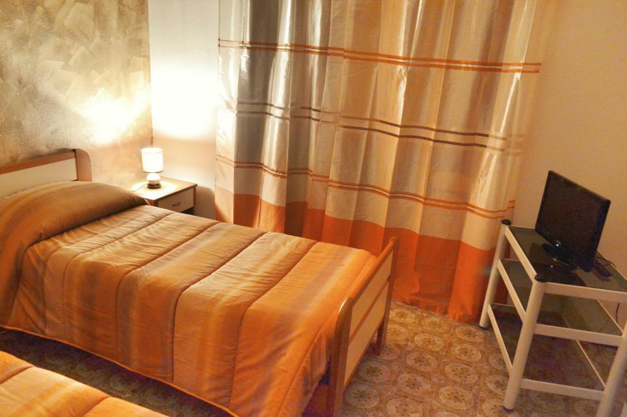 B&B Lungomare Catania Eksteriør bilde