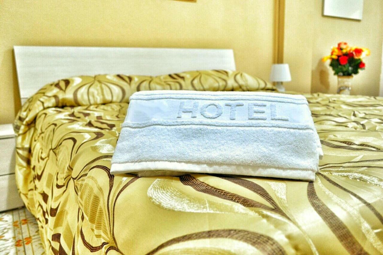 B&B Lungomare Catania Eksteriør bilde