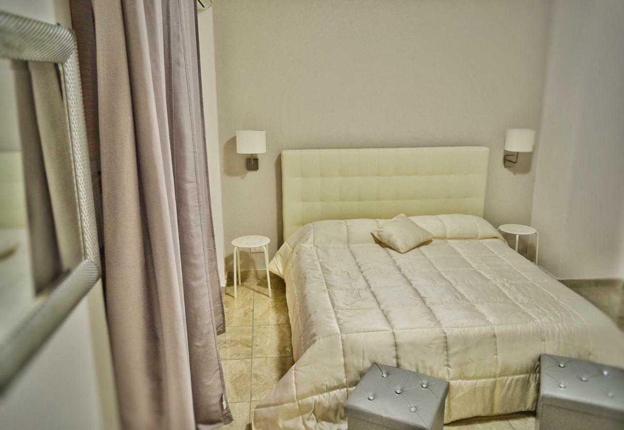 B&B Lungomare Catania Eksteriør bilde