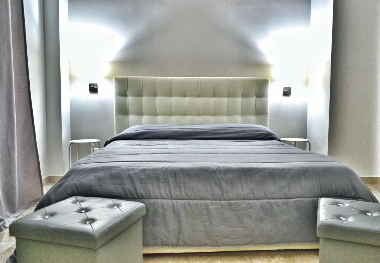 B&B Lungomare Catania Eksteriør bilde